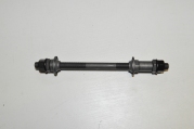 Ось задняя спортивная MTB 3/8*180 Shunfeng SF-AX02R, код 94109