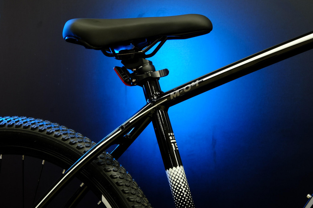 Lorak M-04 Prom Чёрно/Белый 15р (на рост 141-160)