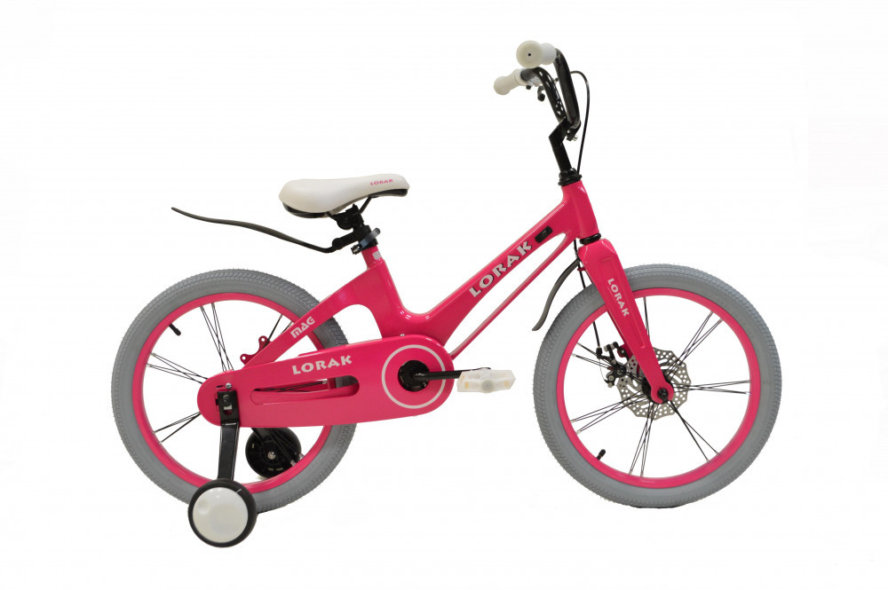 LORAK Mag 18 Coster Розовый