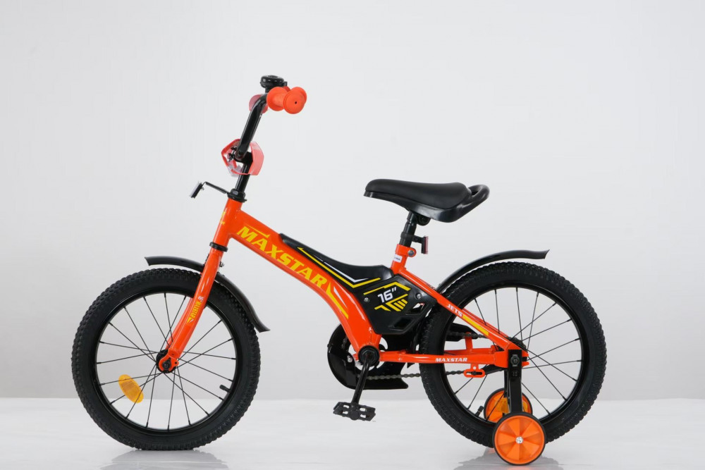 MAXSTAR 20 Jets Оранжевый